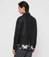 LYME LEATHER JACKET