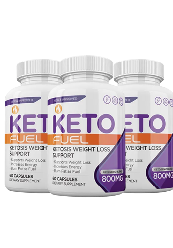 Keto Fuel, Shark Tanks Keto Diet Pills for Losing Weight, Fat Burner for All